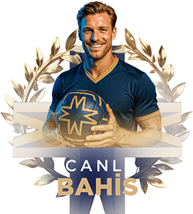 Canlı Bahis